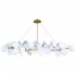 Подвесная люстра Loft IT Matisse 10008/1300 white - Подвесная люстра Loft IT Matisse 10008/1300 white