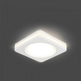 Встраиваемый светодиодный светильник Gauss Backlight BL100 - bl100_1