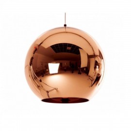 Подвесной светильник Loft IT Copper Shade Loft2023-A - loft2023_a_1