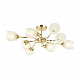 Потолочная люстра Lumion Jolene 4546/8C - Потолочная люстра Lumion Jolene 4546/8C