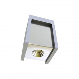 Потолочный светодиодный светильник Loft IT Architect OL1073-GH - ol1073_g__1