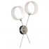 Бра Lussole Pallottola GRLSN-0401-02 - Бра Lussole Pallottola GRLSN-0401-02