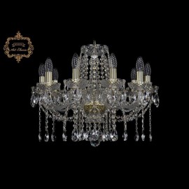 Подвесная люстра ArtClassic 11.12.10.195.Gd.Sp - Подвесная люстра ArtClassic 11.12.10.195.Gd.Sp