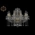 Подвесная люстра ArtClassic 11.12.10.195.Gd.Sp - Подвесная люстра ArtClassic 11.12.10.195.Gd.Sp