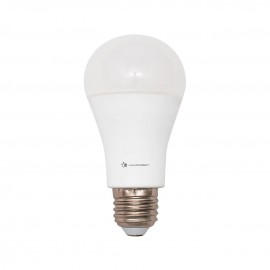 Лампа светодиодная Наносвет E27 18W 2700K груша матовая LC-GLS-18/E27/827 L198 - l198_1