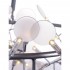 Подвесная светодиодная люстра Loft IT Heracleum 9022-162S - 9022_162s_1