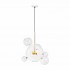 Подвесной светодиодный светильник Loft IT Bolle 2027-P6 - Подвесной светодиодный светильник Loft IT Bolle 2027-P6