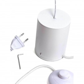 Торшер Loft IT 3604-WH - 3604____1