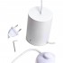 Торшер Loft IT 3604-WH - 3604____1