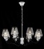 Подвесная люстра Crystal Lux Raul SP8 - raul_sp8_1