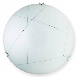 Светильник настенно-потолочный Karen TL9011Y-02WH Toplight - Настенный светильник Toplight Karen TL9011Y-02WH