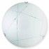 Светильник настенно-потолочный Karen TL9011Y-02WH Toplight - Настенный светильник Toplight Karen TL9011Y-02WH