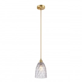 Светильник подвесной Pearle TL5162H Toplight - Подвесной светильник Toplight Pearle TL5162H