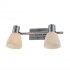 Спот Sabina TL3700Y-02GR Toplight - Спот Toplight Sabina TL3700Y-02GR