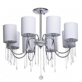 Потолочная люстра MW-Light Федерика 80 379018608 - Потолочная люстра MW-Light Федерика 80 379018608