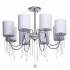 Потолочная люстра MW-Light Федерика 80 379018608 - Потолочная люстра MW-Light Федерика 80 379018608