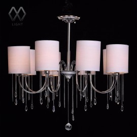 Потолочная люстра MW-Light Федерика 80 379018608 - Потолочная люстра MW-Light Федерика 80 379018608