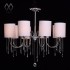 Потолочная люстра MW-Light Федерика 80 379018608 - Потолочная люстра MW-Light Федерика 80 379018608