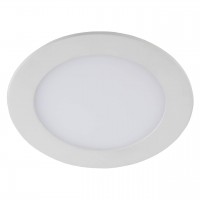 Встраиваемый светильник ЭРА LED 1-6-4K Б0017486
