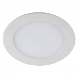 Встраиваемый светильник ЭРА LED 1-6-4K Б0017486 - Встраиваемый светильник ЭРА LED 1-6-4K Б0017486
