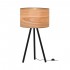 Настольная лампа Loft IT Nordic 1700-TBK+SW - Настольная лампа Loft IT Nordic 1700-TBK+SW