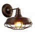 Бра Arte Lamp Ferrico A9183AP-1BR - Бра Arte Lamp Ferrico A9183AP-1BR