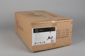 Подвесная люстра Aployt Zhizel APL.608.07.06 - Подвесная люстра Aployt Zhizel APL.608.07.06