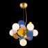 Подвесная люстра Loft IT Matisse 10008/6 mult - 10008_6_mult_3