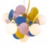 Подвесная люстра Loft IT Matisse 10008/6 mult - 10008_6_mult_2