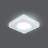 Встраиваемый светодиодный светильник Gauss Backlight BL101 - Встраиваемый светодиодный светильник Gauss Backlight BL101