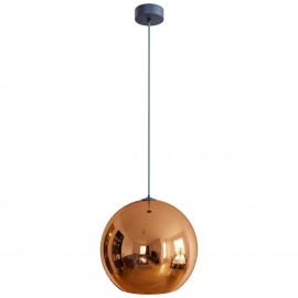 Подвесной светильник Loft IT Copper Shade Loft2023-B - Подвесной светильник Loft IT Copper Shade Loft2023-B