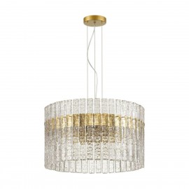 Подвесная люстра Odeon Light Merkale 4938/6 - Подвесная люстра Odeon Light Merkale 4938/6