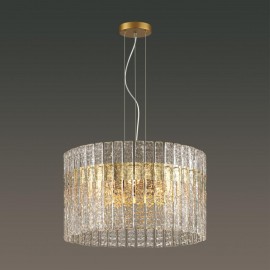 Подвесная люстра Odeon Light Merkale 4938/6 - Подвесная люстра Odeon Light Merkale 4938/6