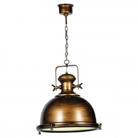 Подвесной светильник Lussole Loft GRLSP-9612 - Подвесной светильник Lussole Loft GRLSP-9612