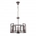 Подвесная люстра Vele Luce Oliver VL1462L03 - Подвесная люстра Vele Luce Oliver VL1462L03