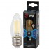 Лампа светодиодная ЭРА E27 9W 4000K прозрачная F-LED B35-9w-840-E27 Б0046997 - f_led_b35_9__840_e27_1