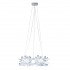 Подвесная светодиодная люстра Loft IT Heracleum 9022-162W - Подвесная светодиодная люстра Loft IT Heracleum 9022-162W