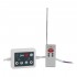 Контроллер ЭРА RGBcontroller-12/24V-144W/288W Б0043443 - Контроллер ЭРА RGBcontroller-12/24V-144W/288W Б0043443