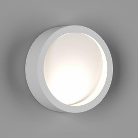 Настенный светодиодный светильник DesignLed GW-R680-1-WH-WW 003032 - Настенный светодиодный светильник DesignLed GW-R680-1-WH-WW 003032