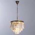 Подвесная люстра Divinare Nova 3005/23 SP-9 - Подвесная люстра Divinare Nova 3005/23 SP-9