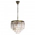 Подвесная люстра Divinare Nova 3005/23 SP-9 - Подвесная люстра Divinare Nova 3005/23 SP-9