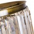 Подвесная люстра Divinare Nova 3005/23 SP-9 - 3005_23_sp_9_2