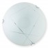 Светильник настенно-потолочный Karen TL9012Y-03WH Toplight - Настенный светильник Toplight Karen TL9012Y-03WH