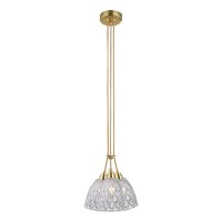 Светильник подвесной Pearle TL5262H Toplight