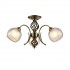 Потолочная люстра Arte Lamp Dolcemente A1607PL-3AB - Потолочная люстра Arte Lamp Dolcemente A1607PL-3AB
