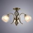 Потолочная люстра Arte Lamp Dolcemente A1607PL-3AB - a1607pl_3ab_1