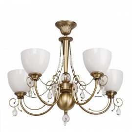 Потолочная люстра MW-Light Фелиция 347016405 - Потолочная люстра MW-Light Фелиция 347016405
