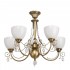 Потолочная люстра MW-Light Фелиция 347016405 - Потолочная люстра MW-Light Фелиция 347016405