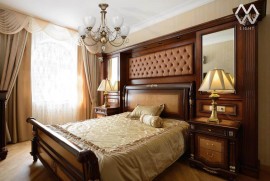 Потолочная люстра MW-Light Фелиция 347016405 - 347016405_1