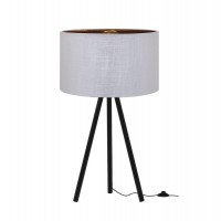 Настольная лампа Loft IT Nordic 1700-TBK+SWH